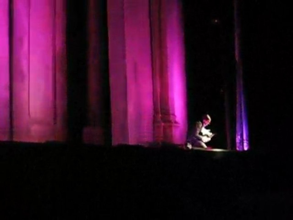 Mozart L'opéra Rock - L'assasymphonie (Live)