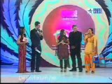 Indian Television Awards - 5th dec 09 pt2