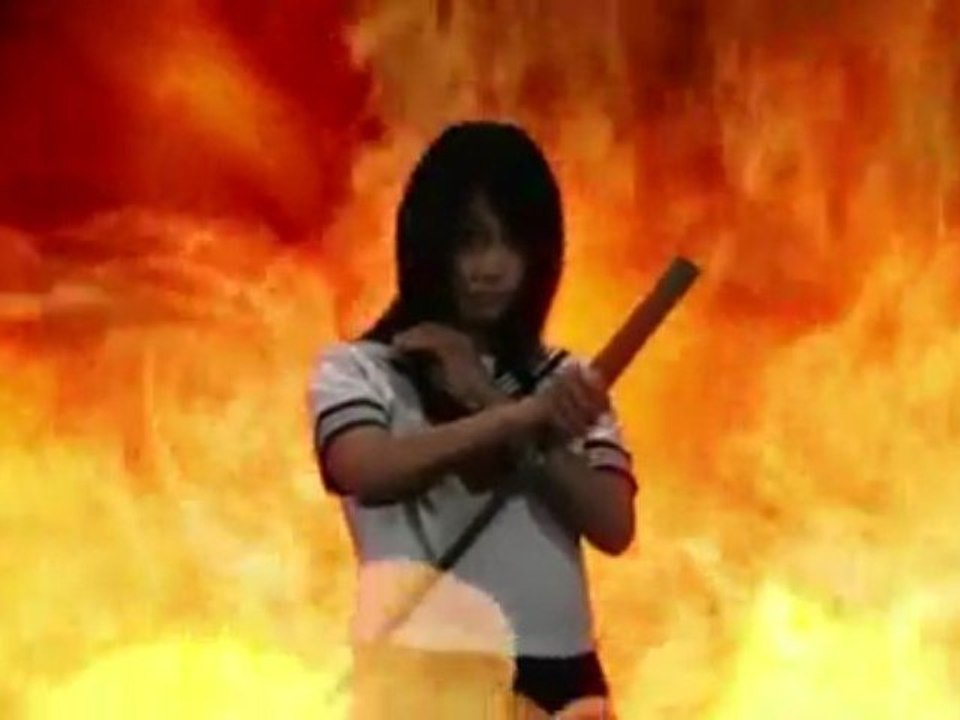 あばしり一家 The Movie 動画 Dailymotion