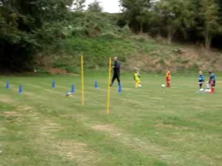 entrainement baby foot frières