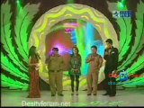 Indian Television Awards - 5th dec 09 pt3