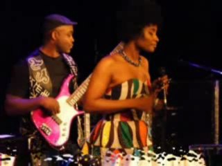 Senaya - Tel que je suis