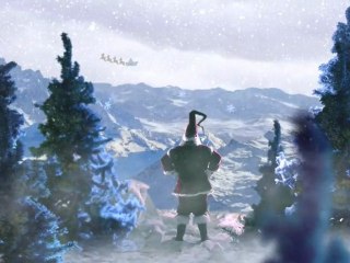 Le Noël Magique (Bande-Annonce)