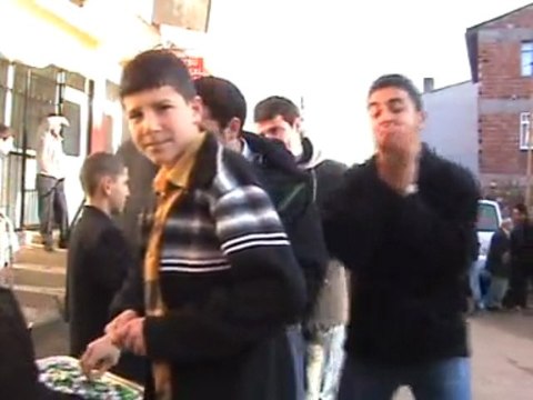 Aşağı Sarıca Köyü Suşehri