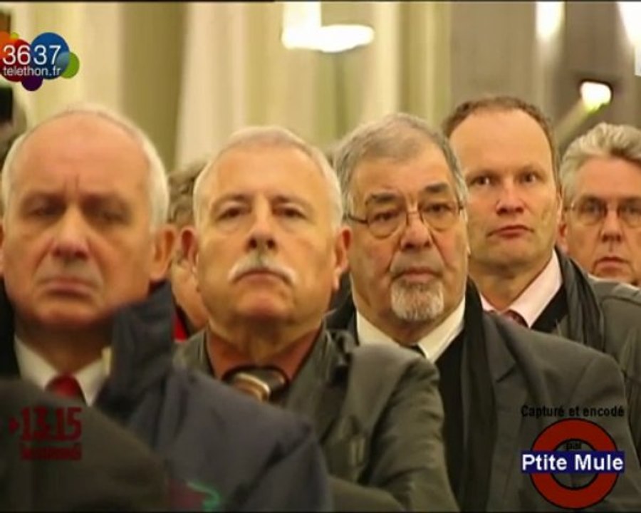 Ah ! Besson le débat