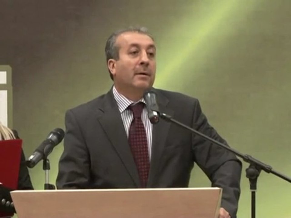 Güvenilir Gıda Zirvesi - 2009 Ankara - Rixos Hotel