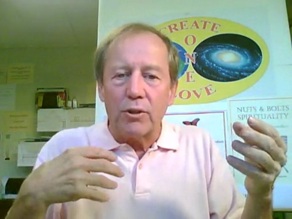 The Meaning of Life: Cause & Effect Consciousness