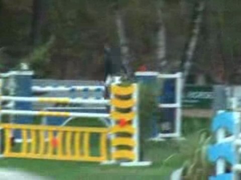 Roxane des Hayettes / Jean-Baptiste Horiot * vidéos 2009