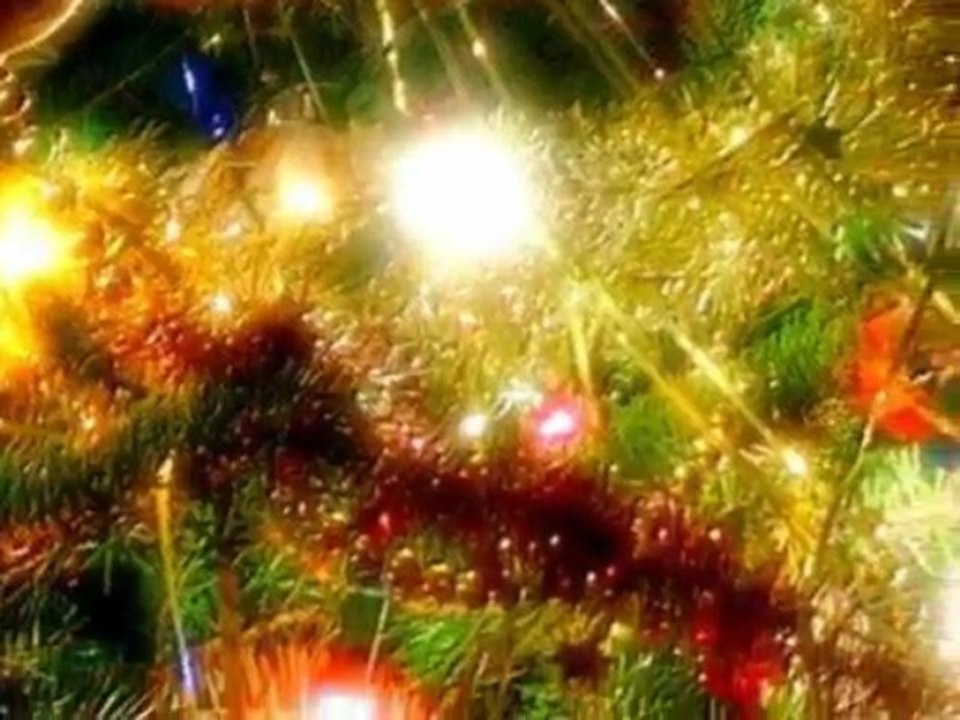 NOËL EST LA