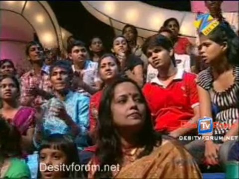 mega challange - 5th dec 09 pt3