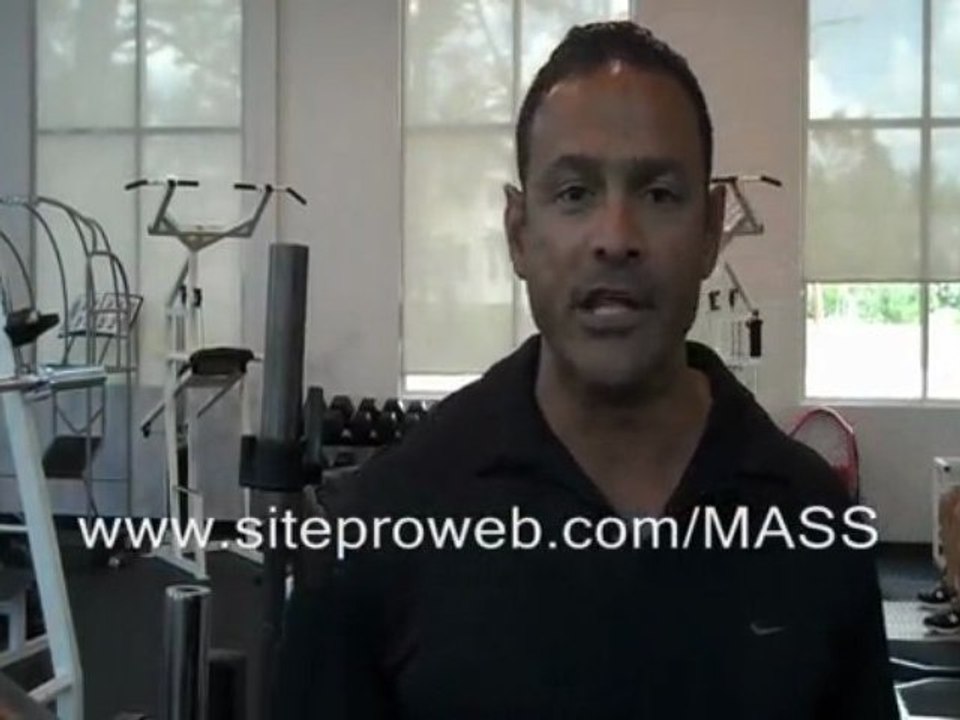 Meltdown Training
