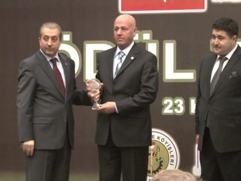 Güvenilir Gıda Zirvesi - 2009 Ankara - Rixos Hotel