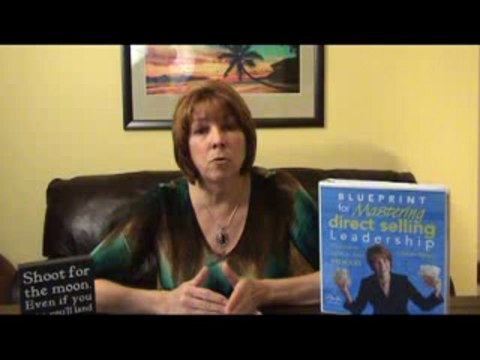 Karen Phelps - How Do I Get More leaders Into My Business?