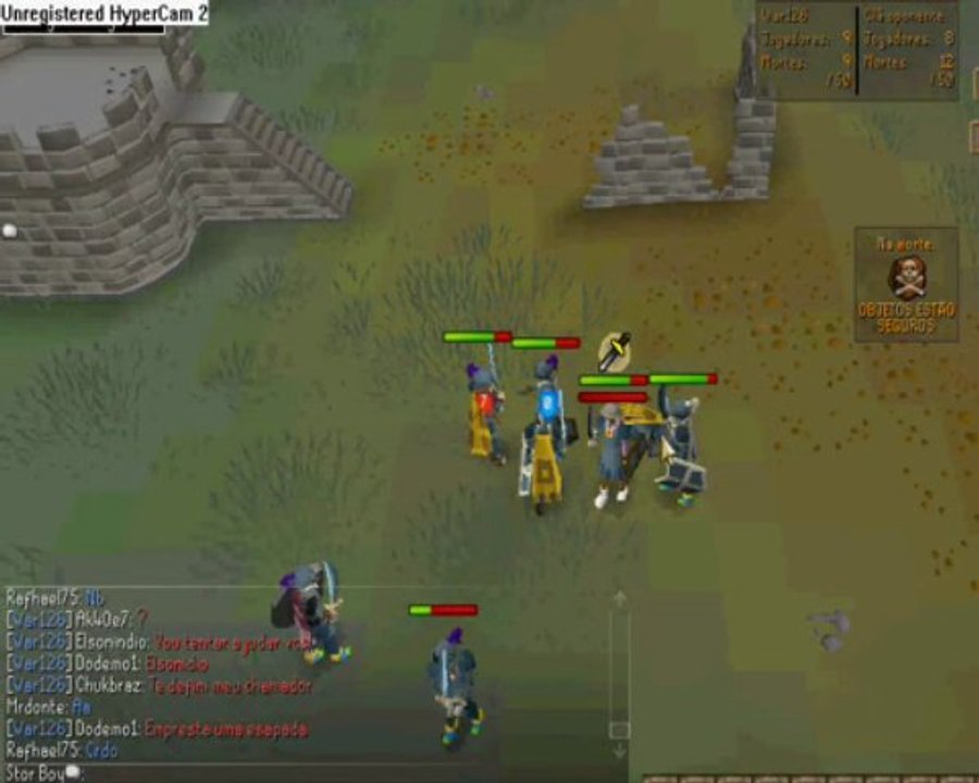 Gustavotr02 Vid#1 Estreia (Official Vid)