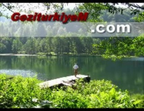 Fuat Saka - Hamsiye - Karadeniz