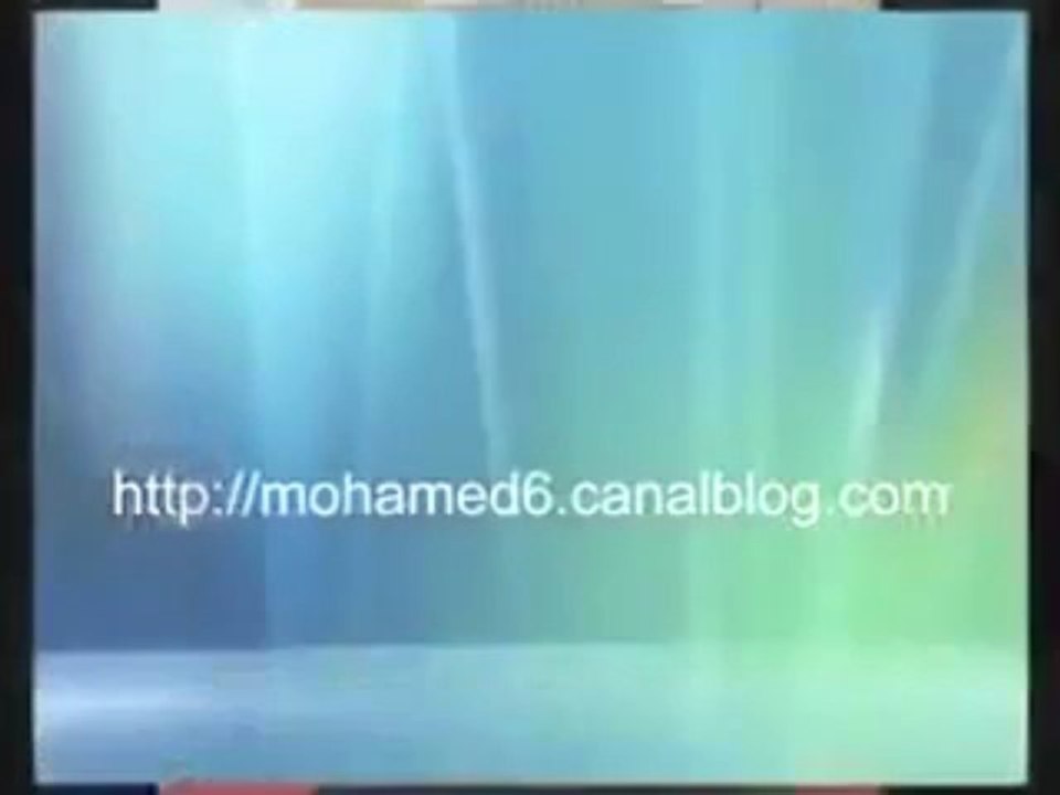 Appel à L'Algérie et au Polisarios (direct Message)