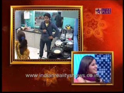 LUX Perfect Bride - 5th december part 1 lux perfect bride