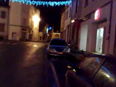 petit delire en 600 bandit