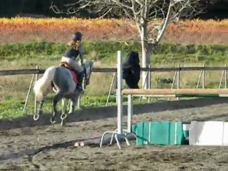 2eme parcours..grosse d3