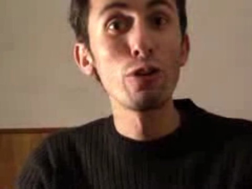 Fabio de venere J'adore la france