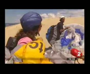 Wagas Festival 2008 - reportage JT France 2