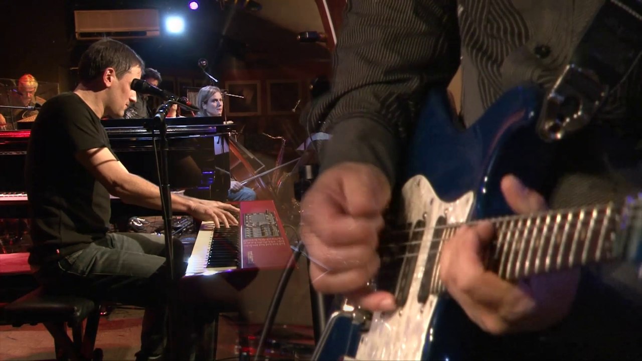 Insatisfait Eternel - Laurent Gatz