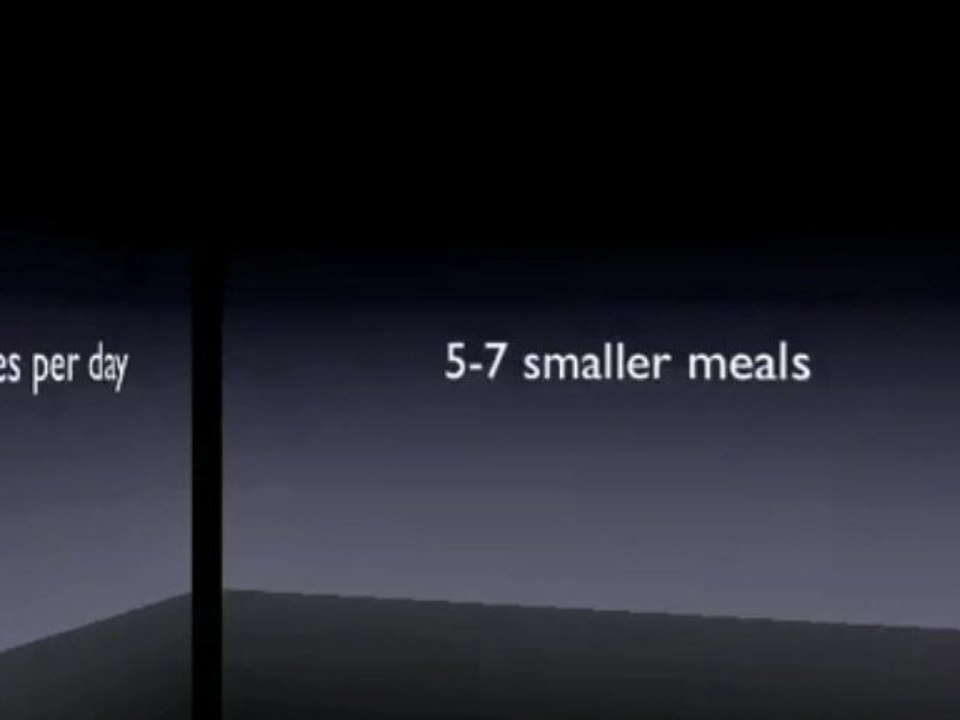 5 Eating Habits To Gain Weight Fast