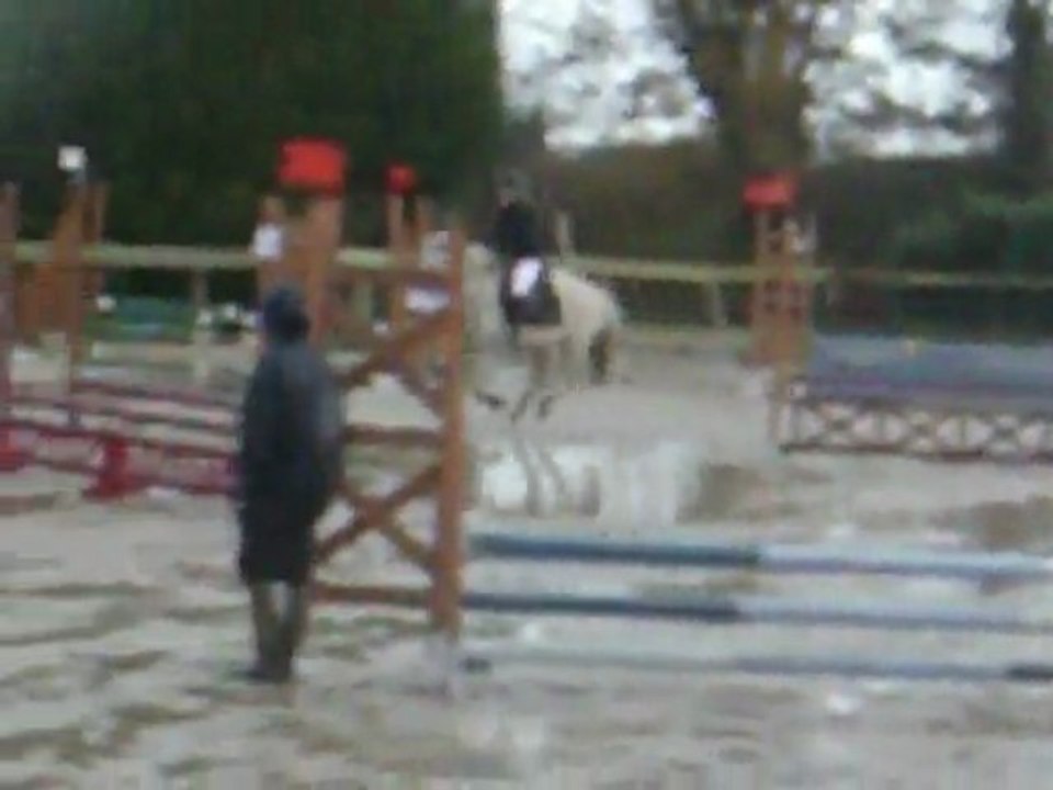 CSO Juliette et Hachil
