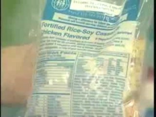 Mandura Partners with Kids Against Hunger