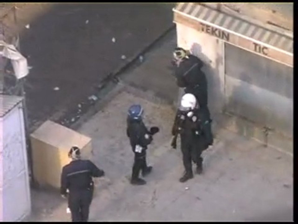 yuksekova mıtıng sonrası gergınlık