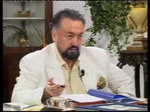 HARUN YAHYA- THE WORLD LEADERS ARE TURNING TO RELIGION