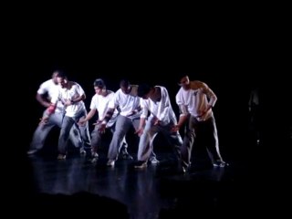 Telethon 2009-2010 UNITEAM