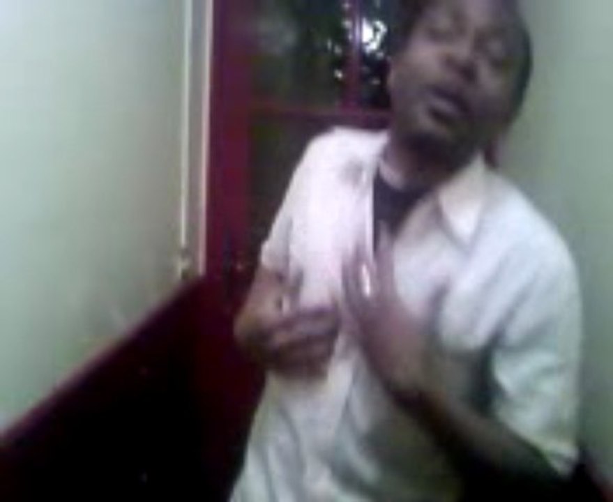 Fabio de venere Jadore la france afrique united