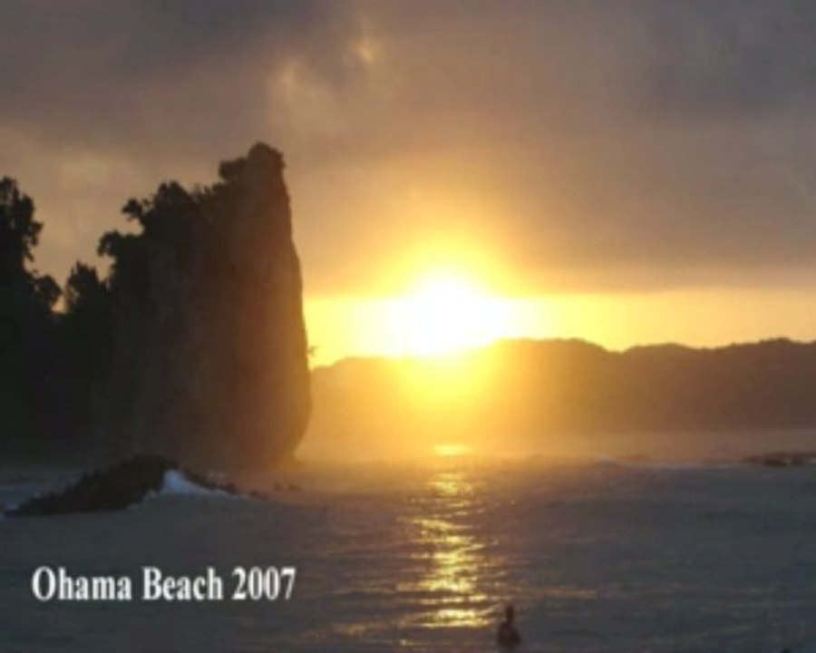 [The Police] - Message In A Bottle (Sesto Sento Rmx)