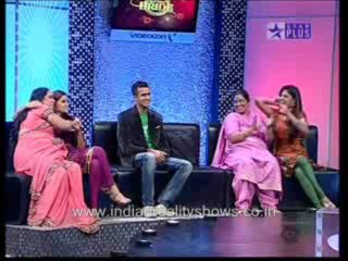 LUX Perfect Bride - 5th december part 7 lux perfect bride