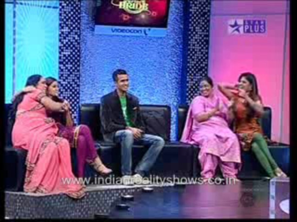 LUX Perfect Bride - 5th december part 7 lux perfect bride