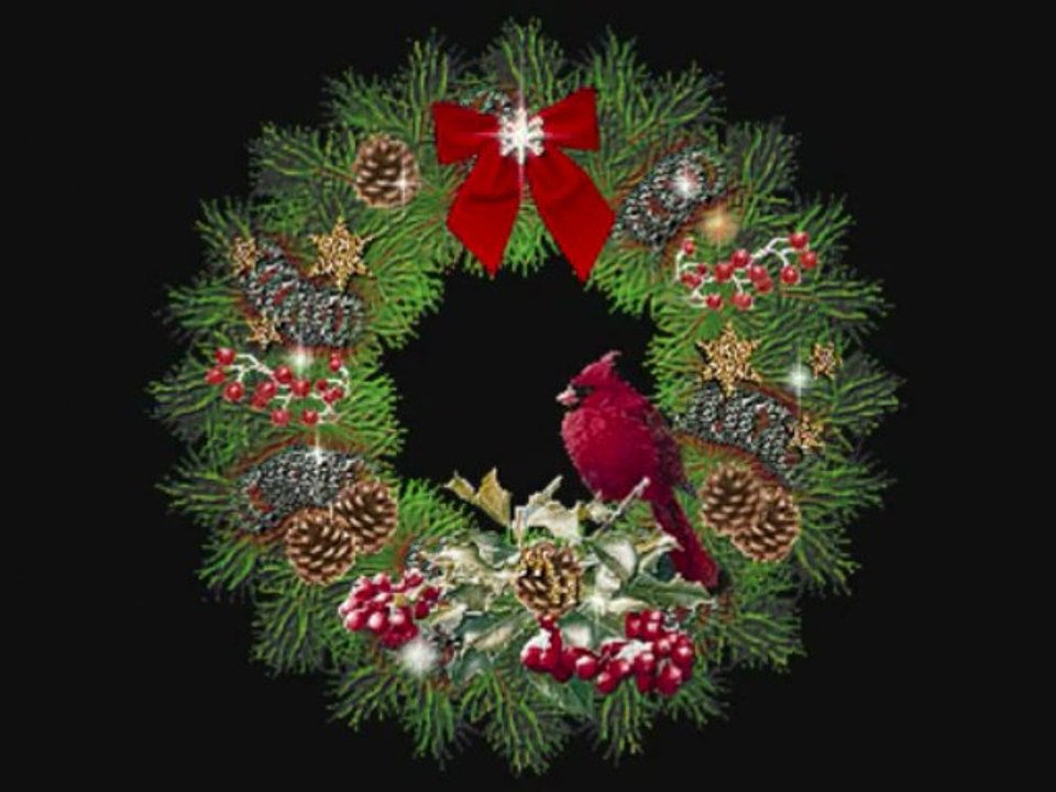 JE VOUS SOUHAITE UN JOYEUX NOEL A TOUT MES AMIE GROS BISOUS