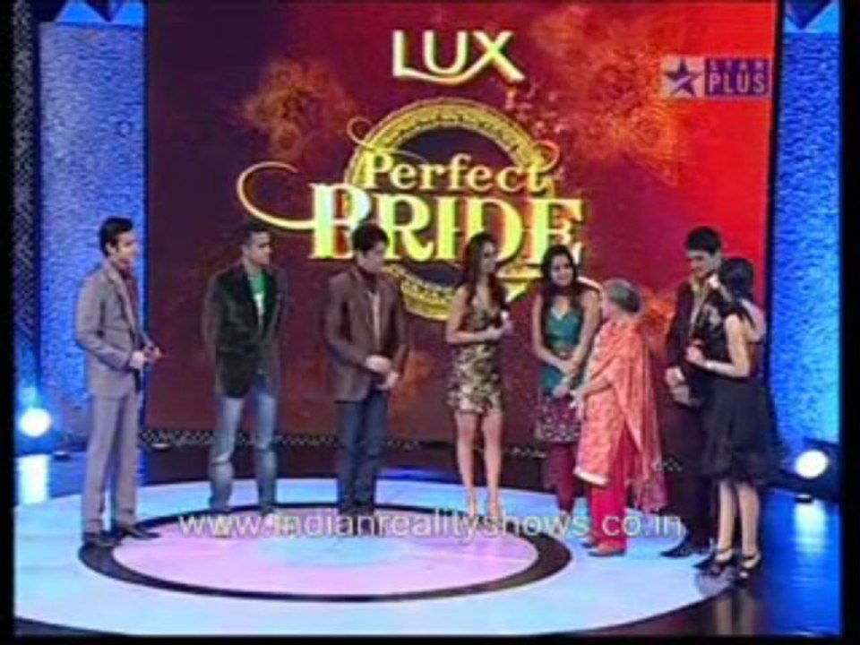 LUX Perfect Bride - 5th december part 8 lux perfect bride