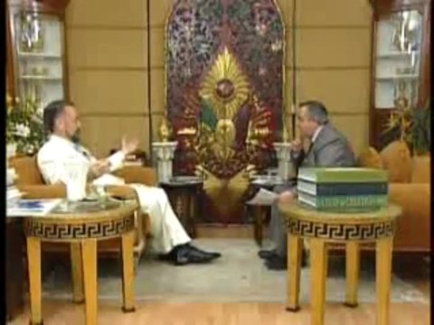 HARUN YAHYA-EVERYONE WILL EMBRACE THE TURKISH-ISLAMIC UNION