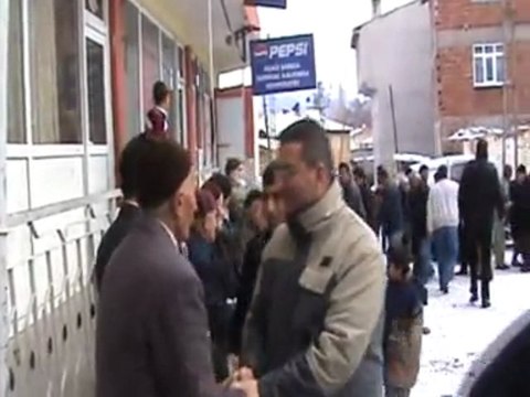 Aşağı Sarıca Köyü 2