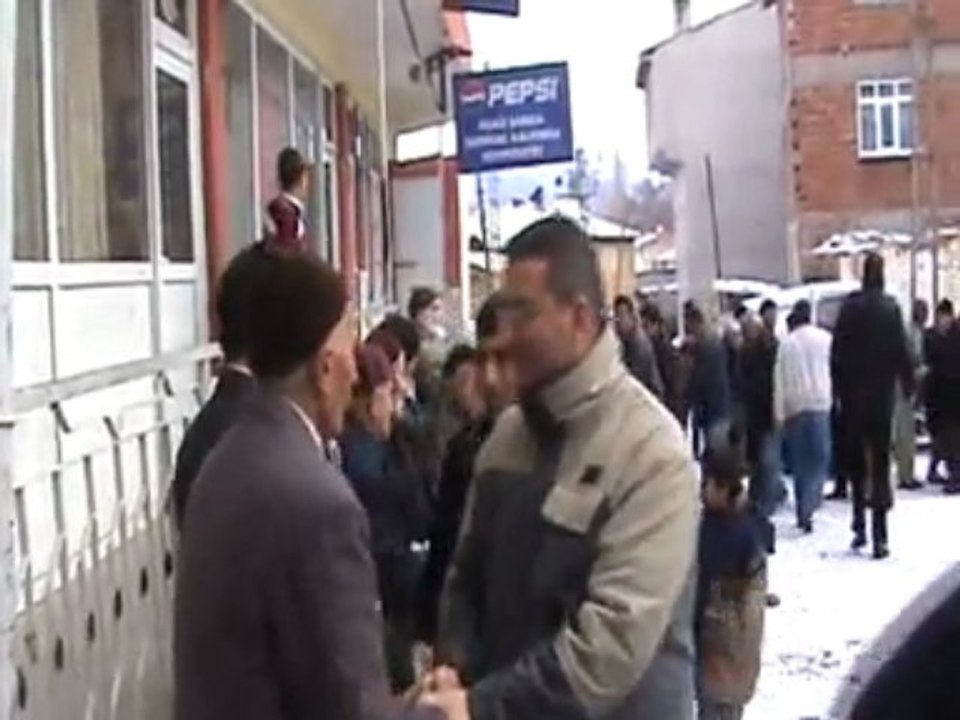 Aşağı Sarıca Köyü 2