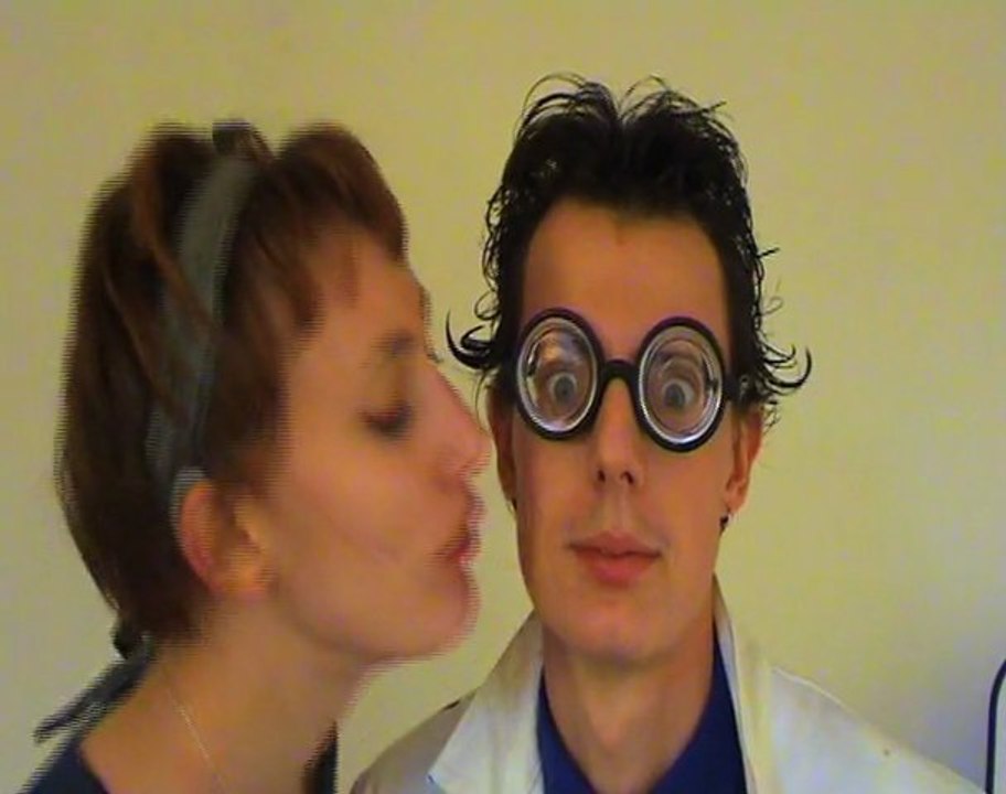 Le baiser