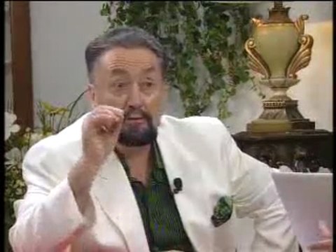 HARUN YAHYA-IRAN AWAITS HAZRAT MAHDI