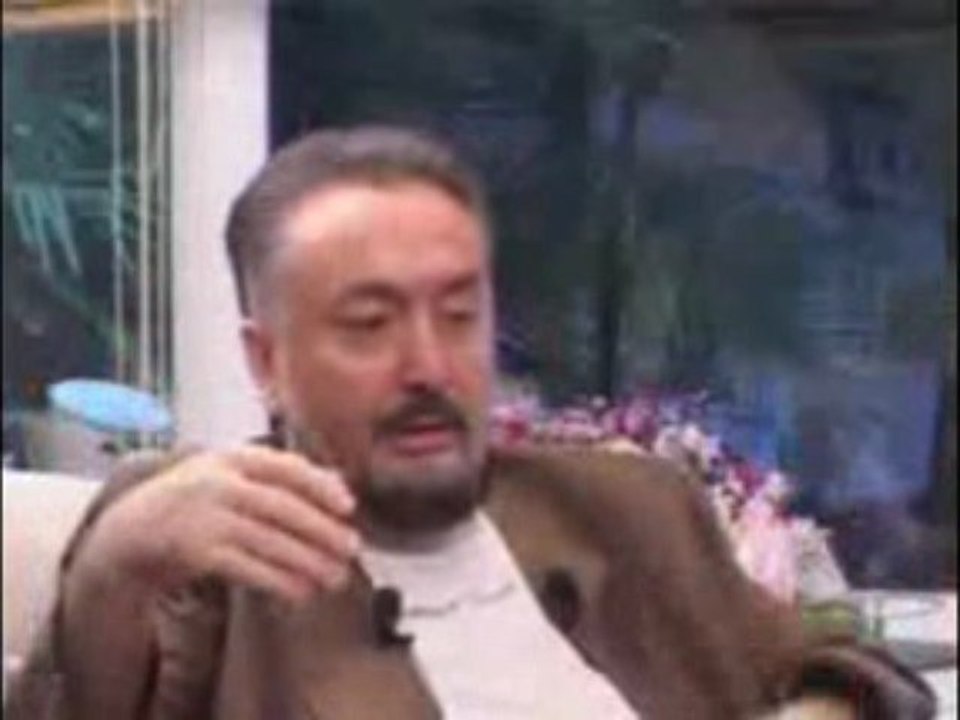 HARUN YAHYA-IRANIANS ALL LOVE HAZRAT MAHDI (AS)