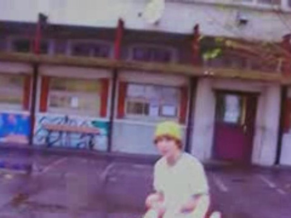 Test 1 Teaser (Non Officiel, juste un test, Confidentiel)