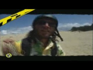 Wagas Festival 2008 - FranceO/TV5Monde News Ridingzone