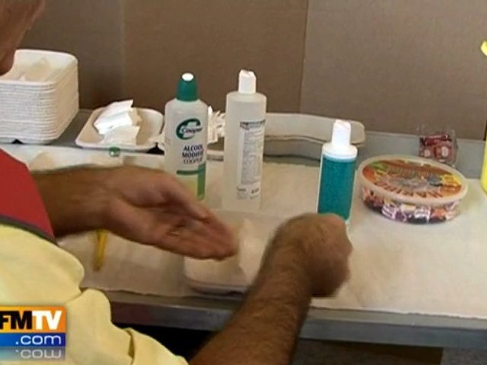 Vaccination : les centres ouvrent tout le week-end