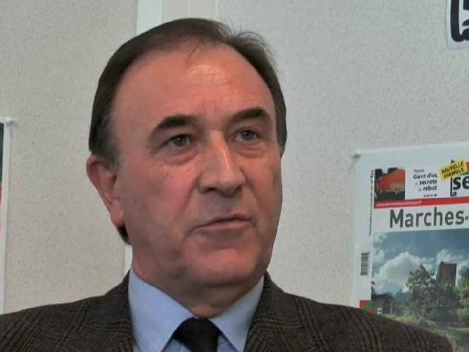 Michel Hiriart