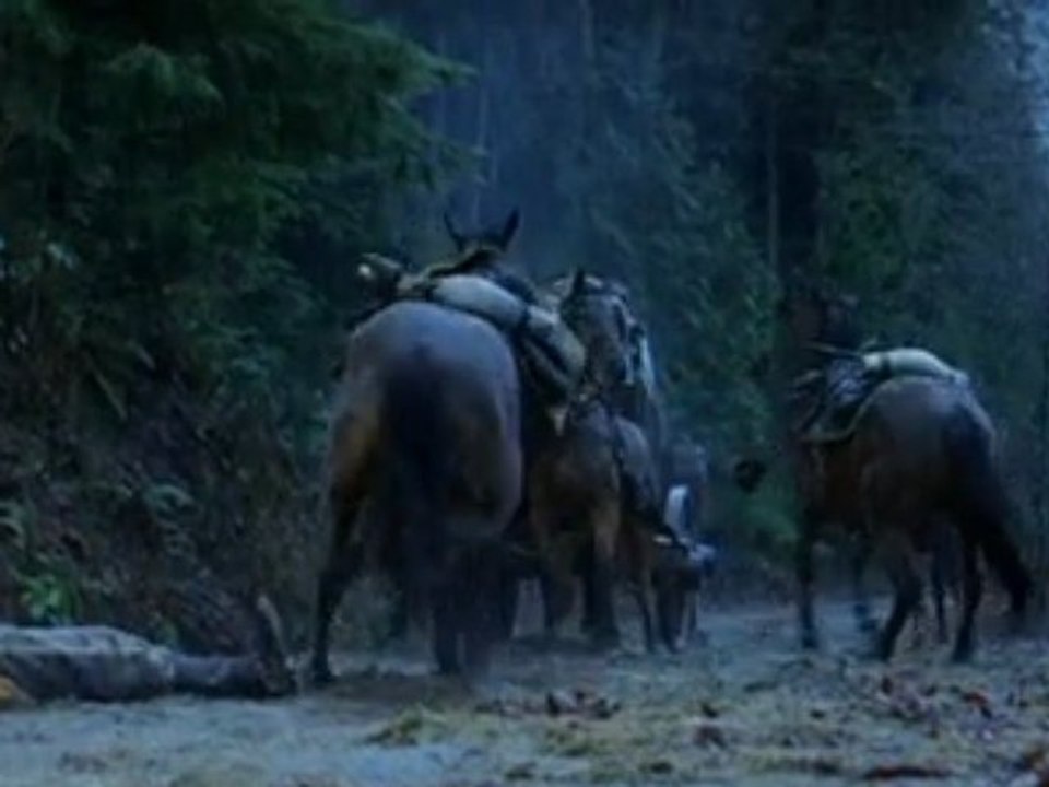 TIMECOP (bande-annonce)