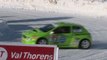 Trophée Andros à Val Thorens | Premières images